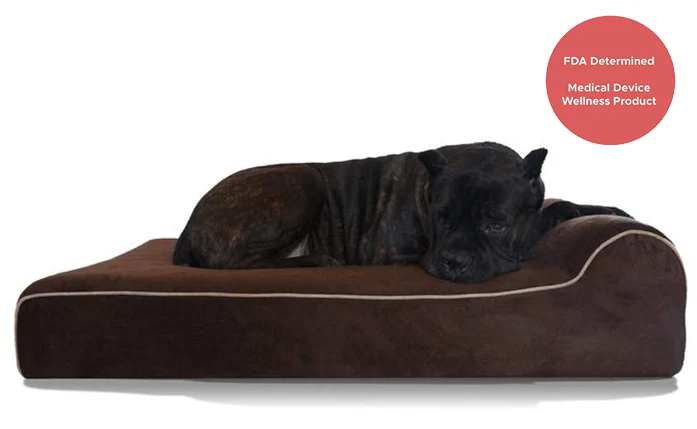 Infrared Orthopedic Dog Bed